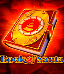 Book of santa
